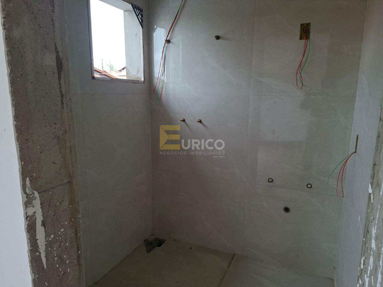 Apartamento à venda no Parque das Videiras em Louveira/SP:
