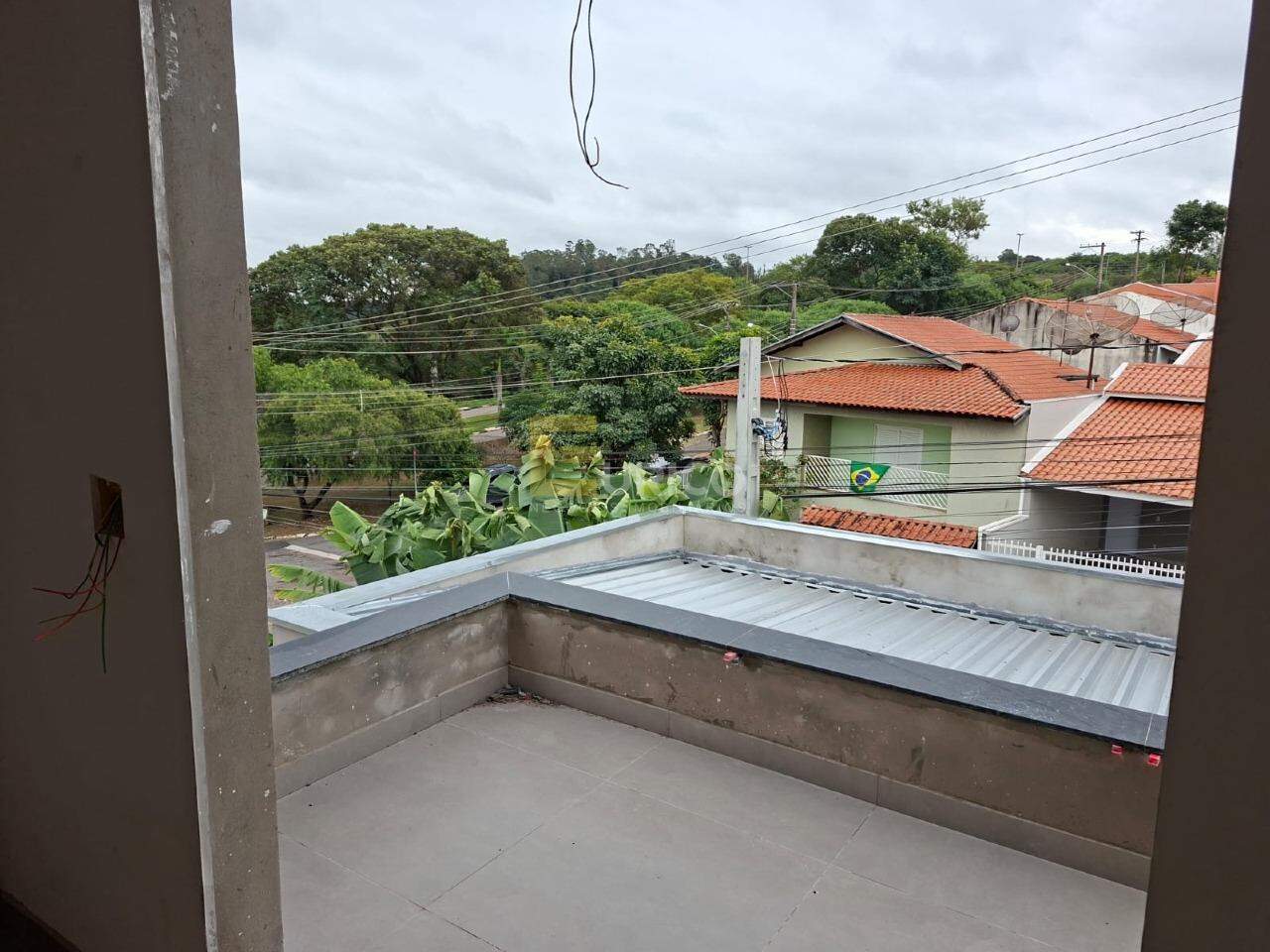 Apartamento à venda no Parque das Videiras em Louveira/SP: