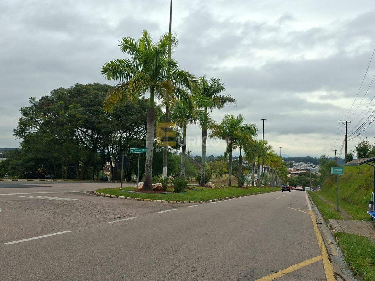 Apartamento à venda no Parque das Videiras em Louveira/SP: