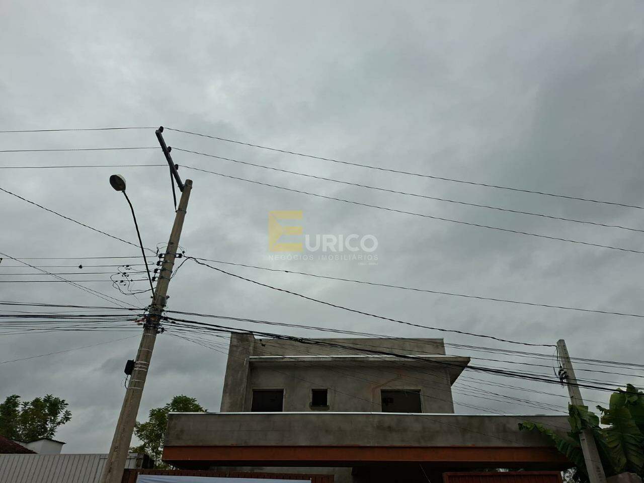 Apartamento à venda no Parque das Videiras em Louveira/SP: 