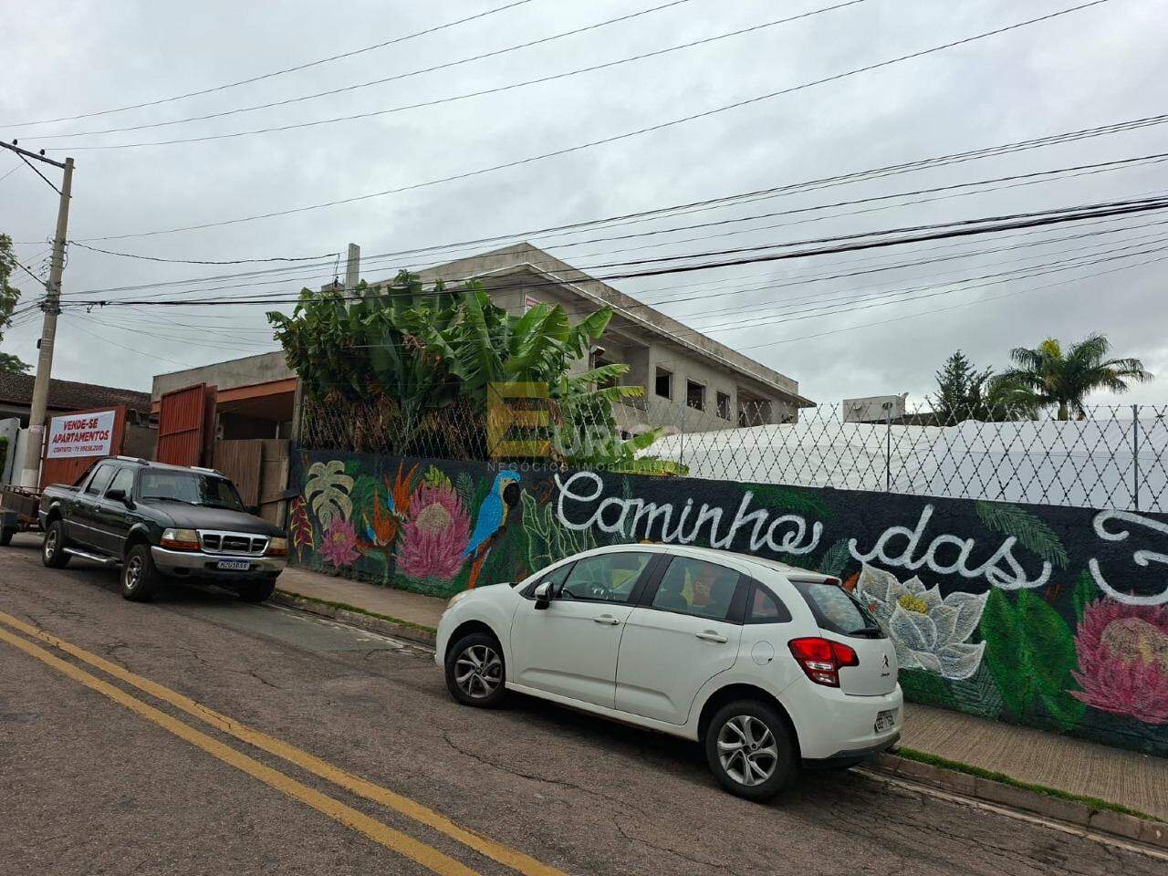 Apartamento à venda no Parque das Videiras em Louveira/SP: