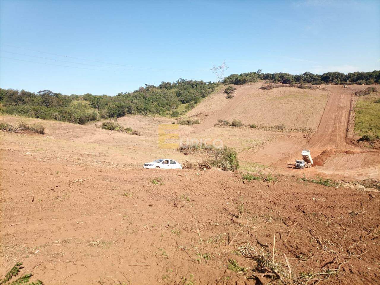 Terreno em Condomínio à venda no Santa Isabel em Louveira/SP: 