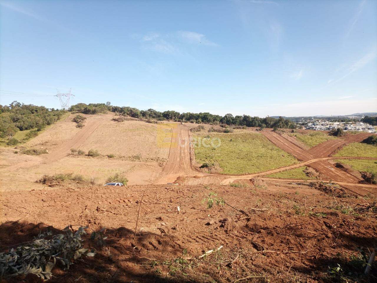 Terreno em Condomínio à venda no Santa Isabel em Louveira/SP: 
