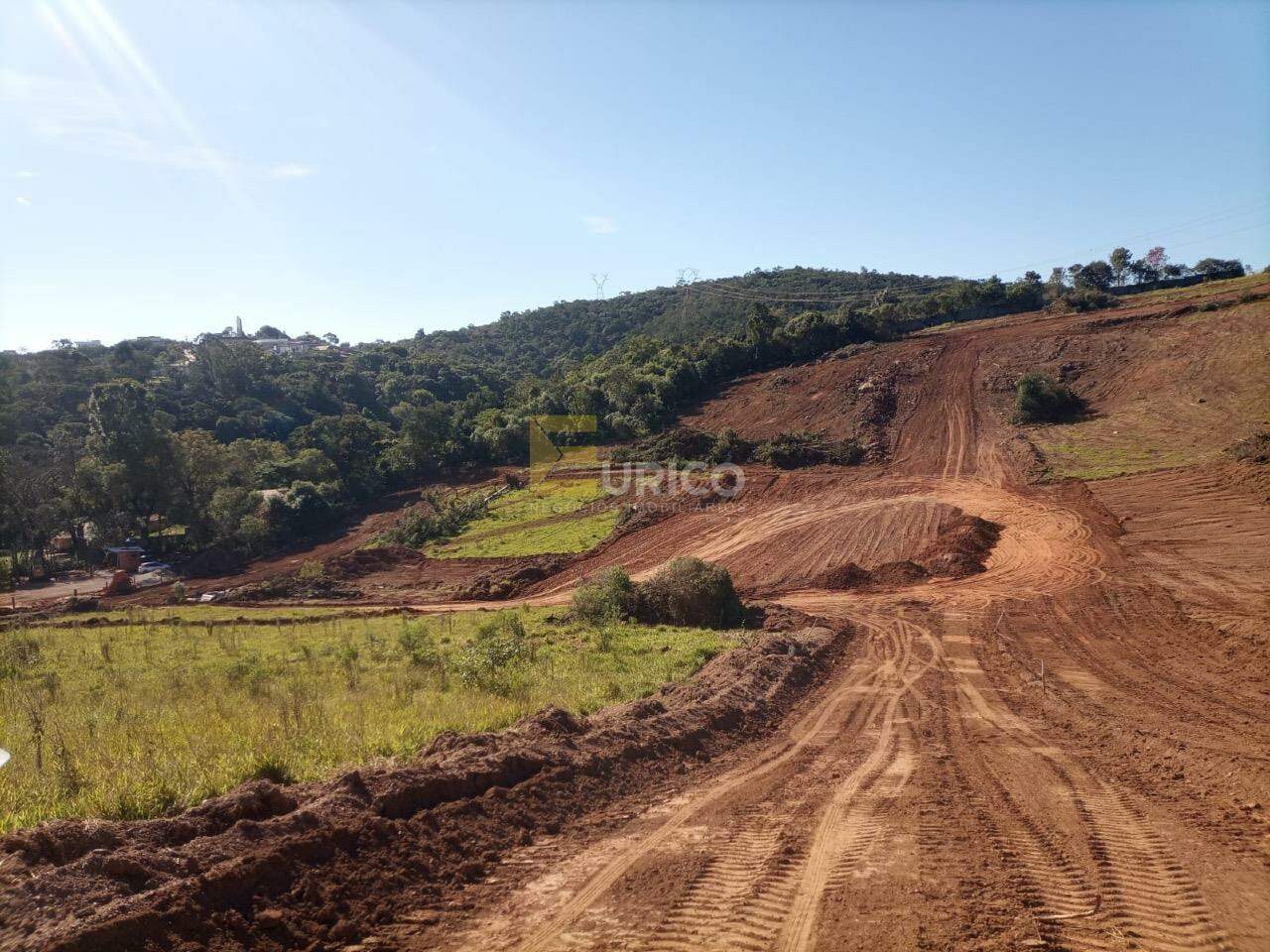 Terreno em Condomínio à venda no Santa Isabel em Louveira/SP: 