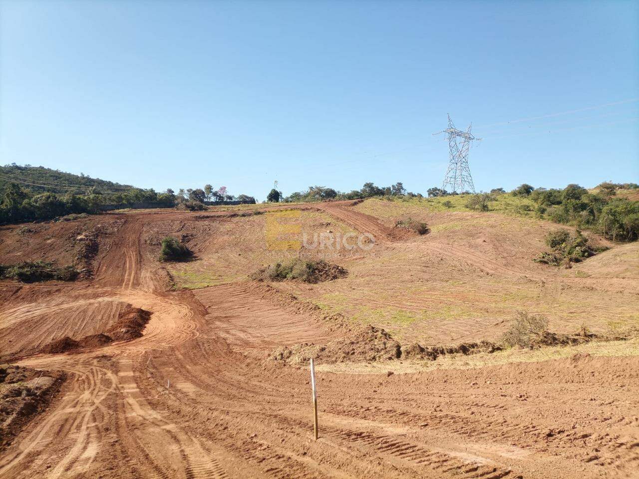 Terreno em Condomínio à venda no Santa Isabel em Louveira/SP: 