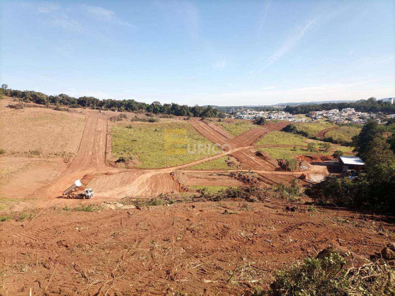 Terreno em Condomínio à venda no Santa Isabel em Louveira/SP: 