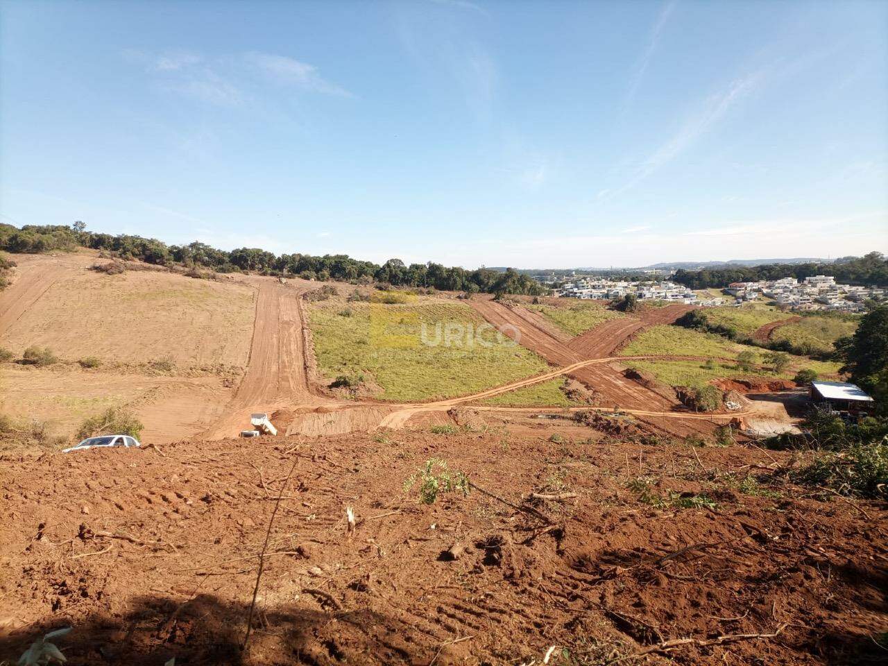 Terreno em Condomínio à venda no Santa Isabel em Louveira/SP: 