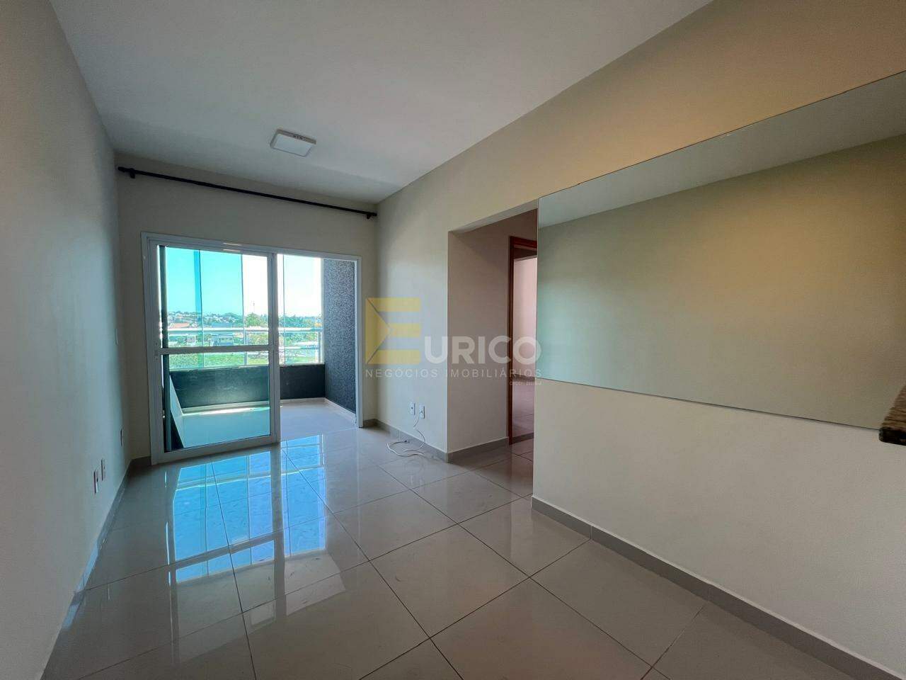 Apartamento à venda no Condomínio Residencial Sophie em Valinhos/SP: 