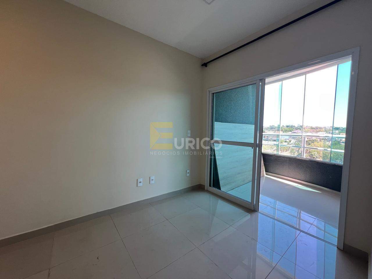 Apartamento à venda no Condomínio Residencial Sophie em Valinhos/SP: 