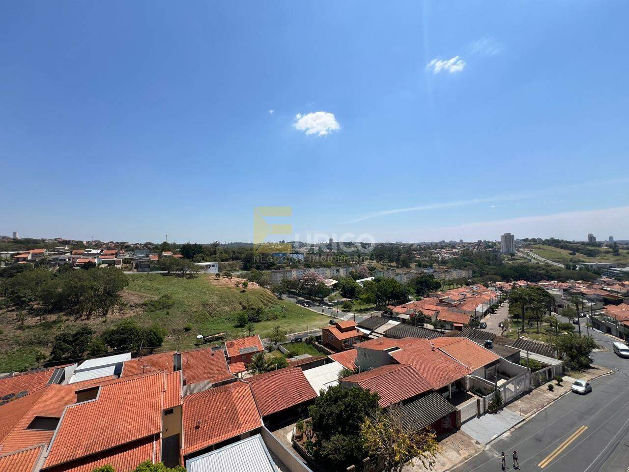 Apartamento à venda no Condomínio Residencial Sophie em Valinhos/SP: 