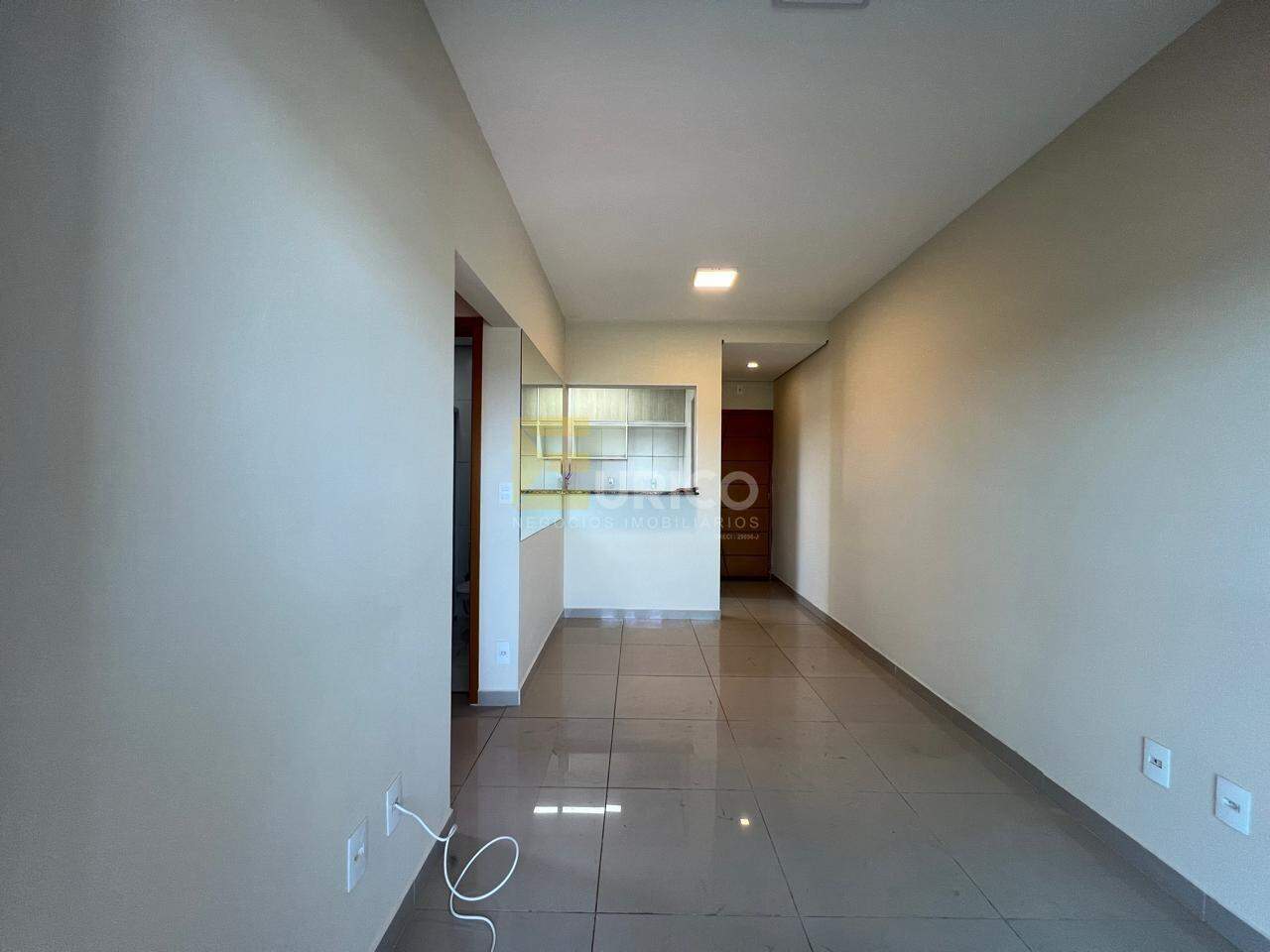 Apartamento à venda no Condomínio Residencial Sophie em Valinhos/SP: 