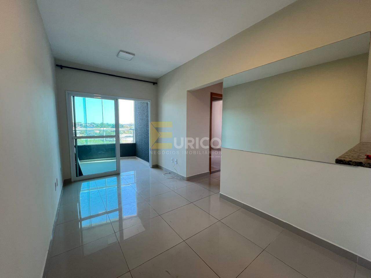 Apartamento à venda no Condomínio Residencial Sophie em Valinhos/SP: 