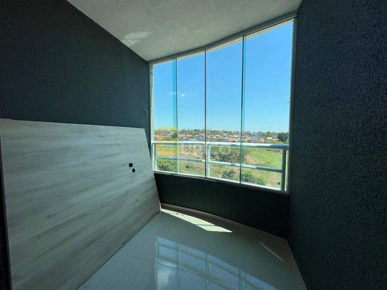 Apartamento à venda no Condomínio Residencial Sophie em Valinhos/SP: 
