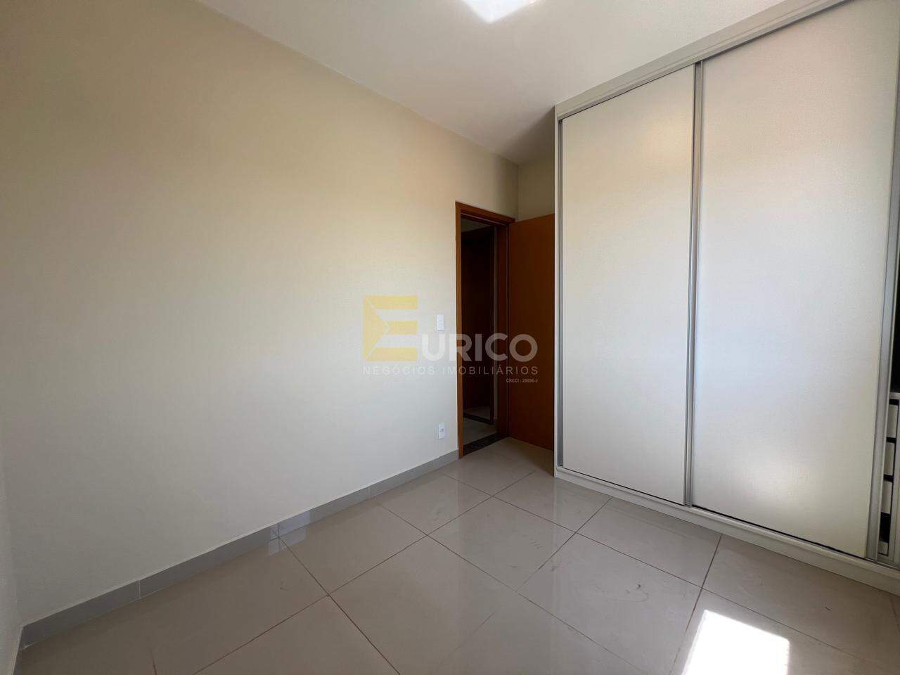 Apartamento à venda no Condomínio Residencial Sophie em Valinhos/SP: 