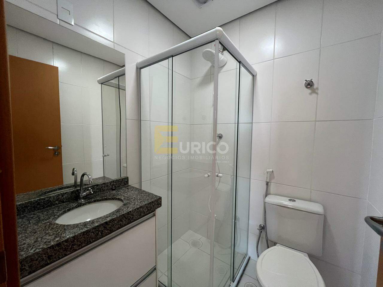 Apartamento à venda no Condomínio Residencial Sophie em Valinhos/SP: 