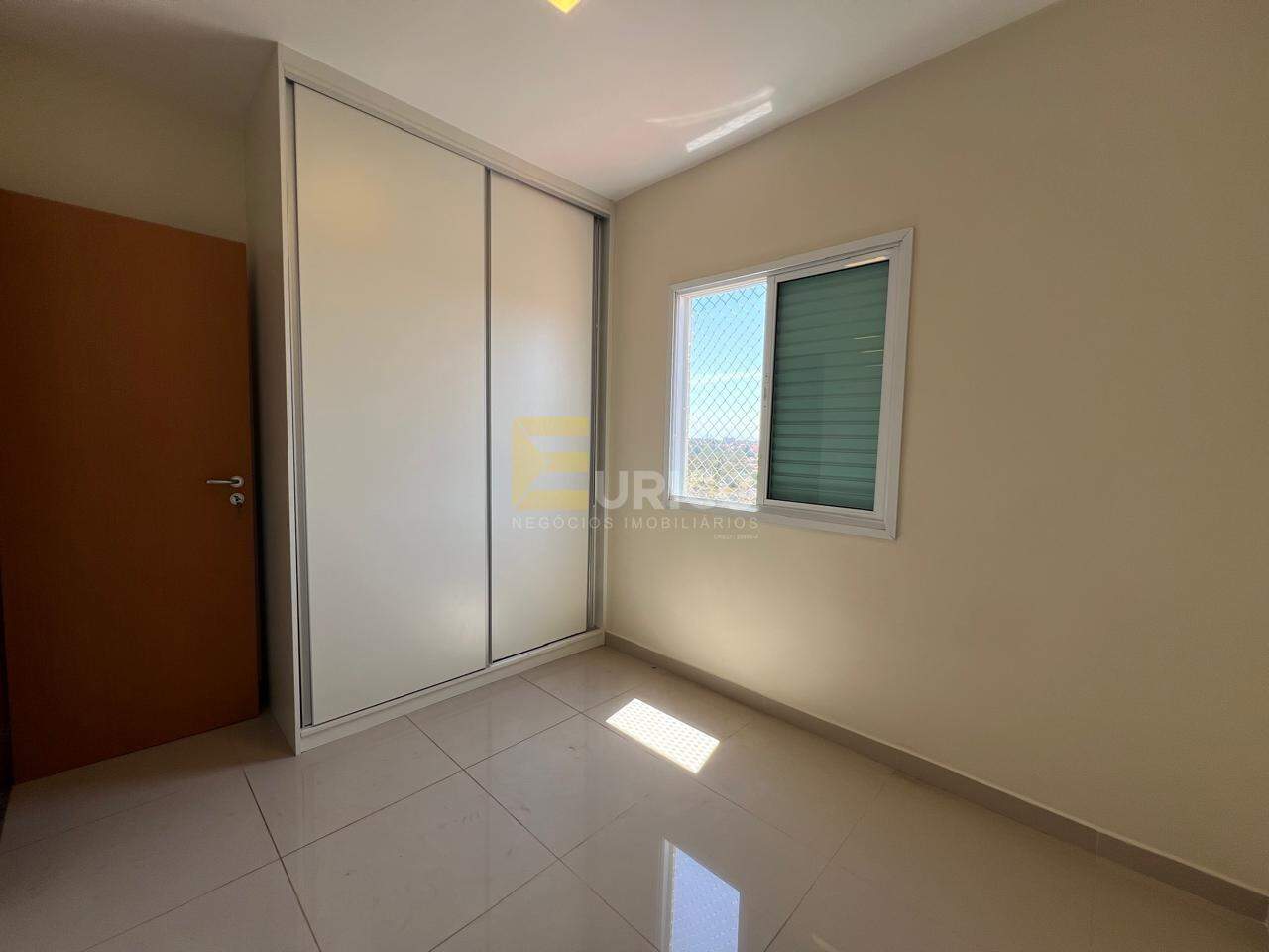 Apartamento à venda no Condomínio Residencial Sophie em Valinhos/SP: 