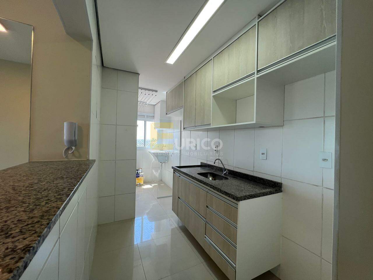 Apartamento à venda no Condomínio Residencial Sophie em Valinhos/SP: 