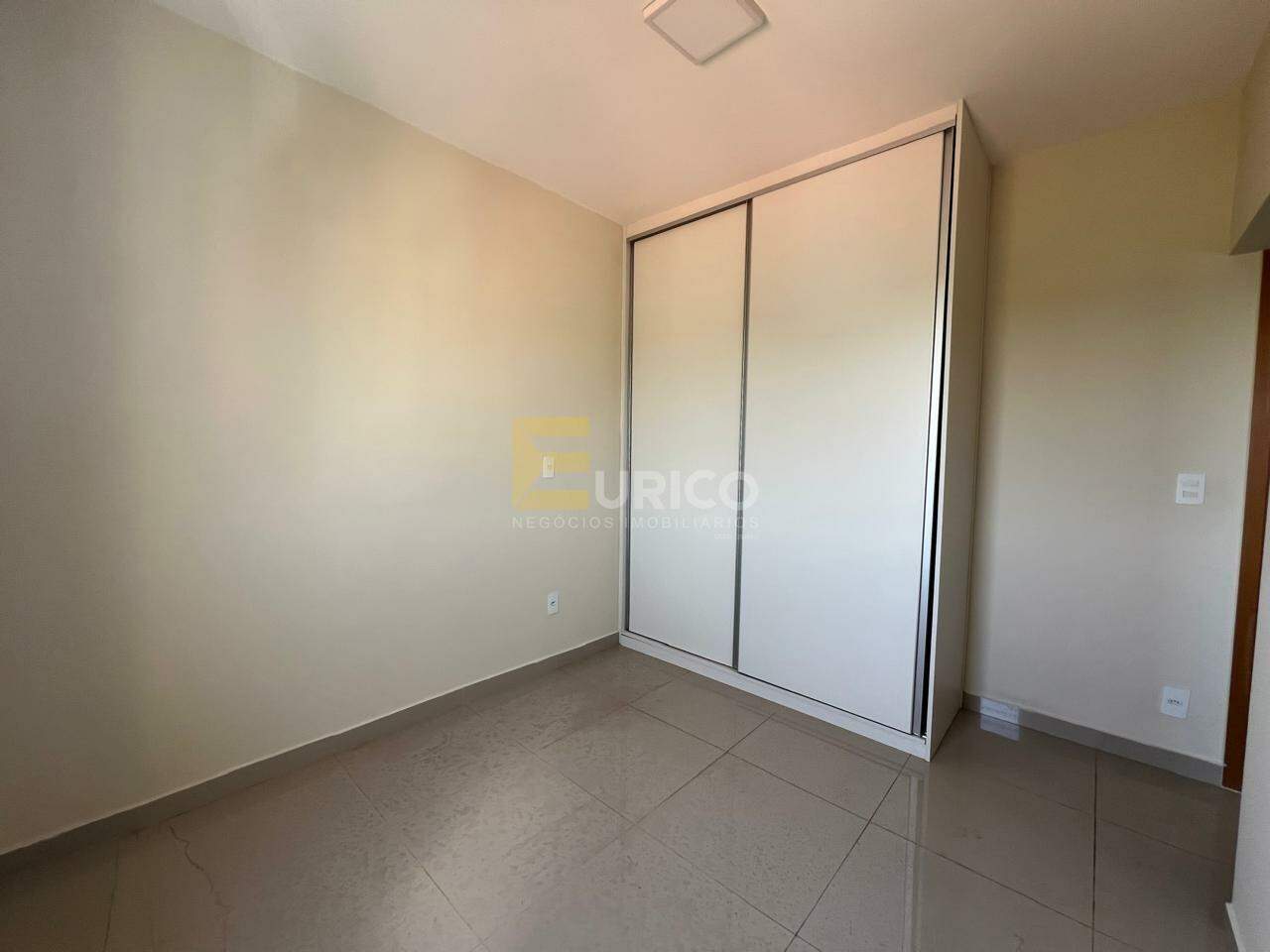 Apartamento à venda no Condomínio Residencial Sophie em Valinhos/SP: 