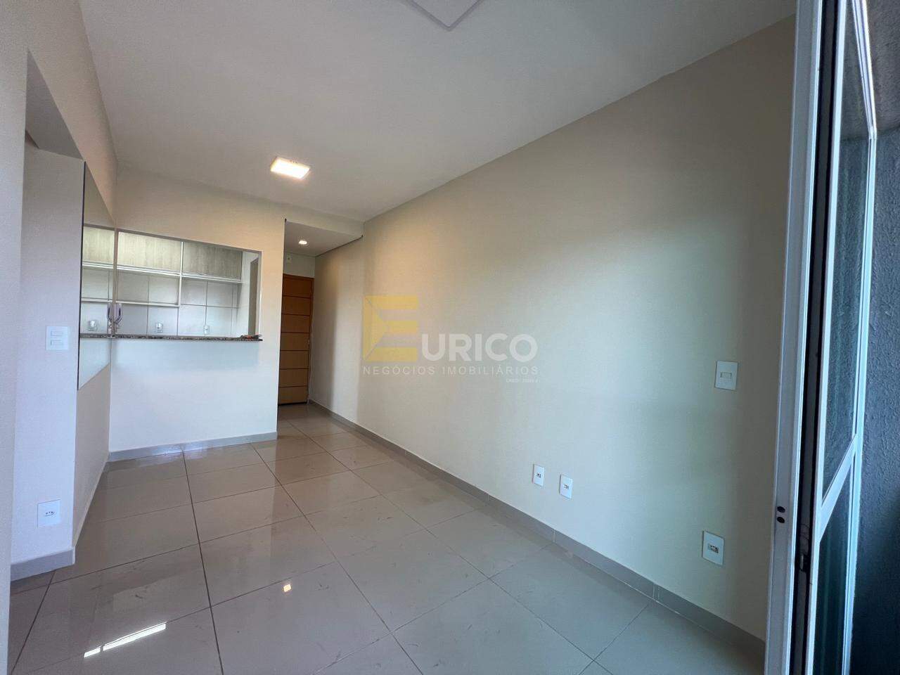 Apartamento à venda no Condomínio Residencial Sophie em Valinhos/SP: 