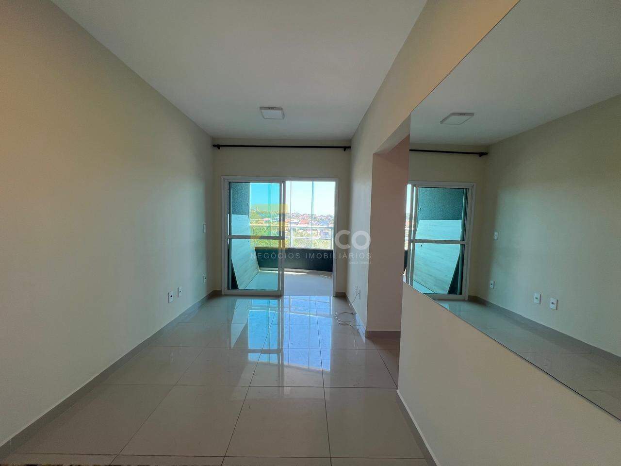 Apartamento à venda no Condomínio Residencial Sophie em Valinhos/SP: 