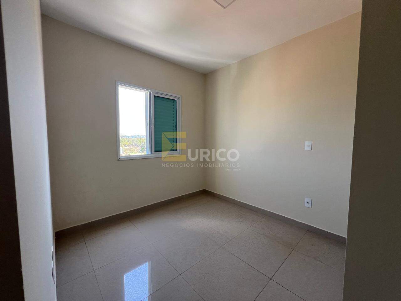 Apartamento à venda no Condomínio Residencial Sophie em Valinhos/SP: 