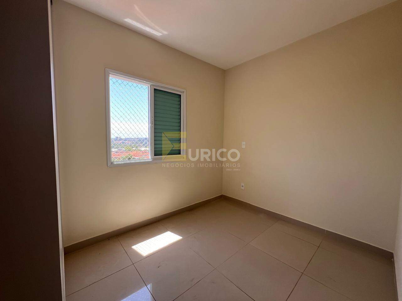 Apartamento à venda no Condomínio Residencial Sophie em Valinhos/SP: 