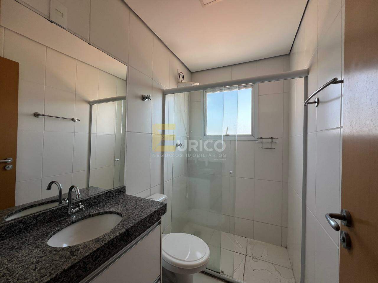 Apartamento à venda no Condomínio Residencial Sophie em Valinhos/SP: 