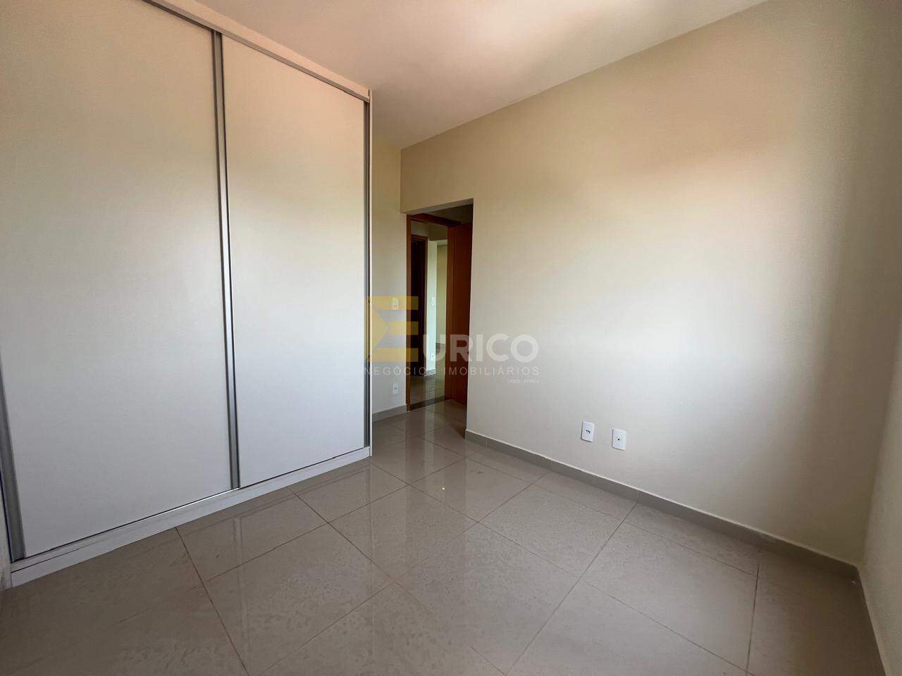Apartamento à venda no Condomínio Residencial Sophie em Valinhos/SP: 