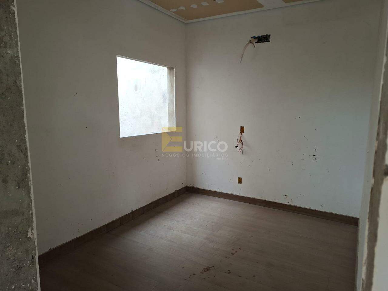 Apartamento à venda no Parque das Videiras em Louveira/SP: