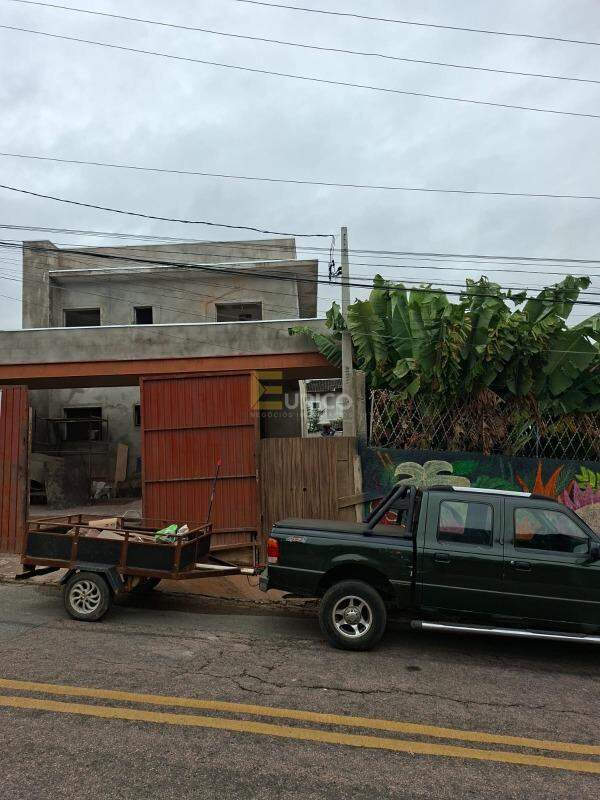Apartamento à venda no Parque das Videiras em Louveira/SP: 