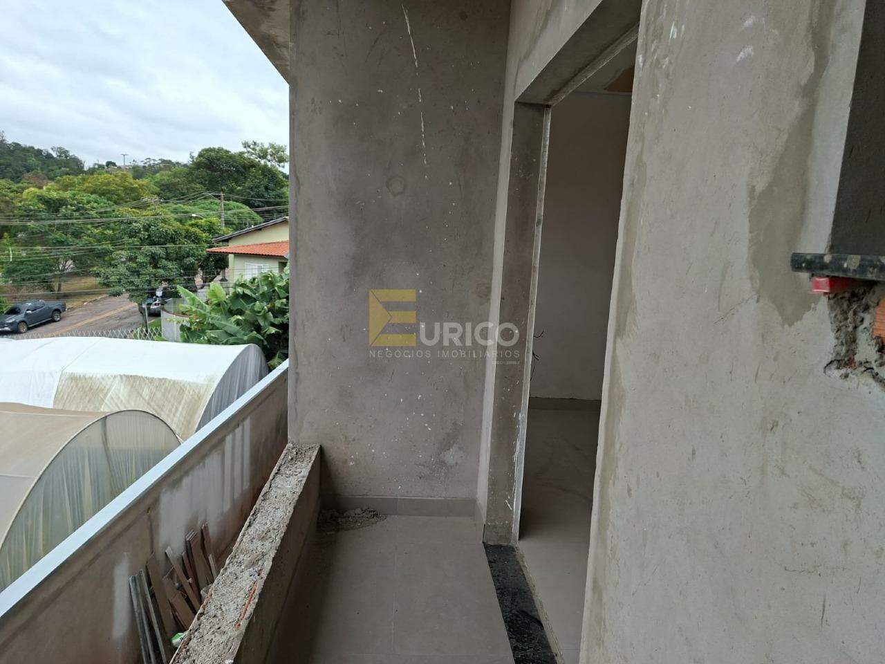 Apartamento à venda no Parque das Videiras em Louveira/SP: