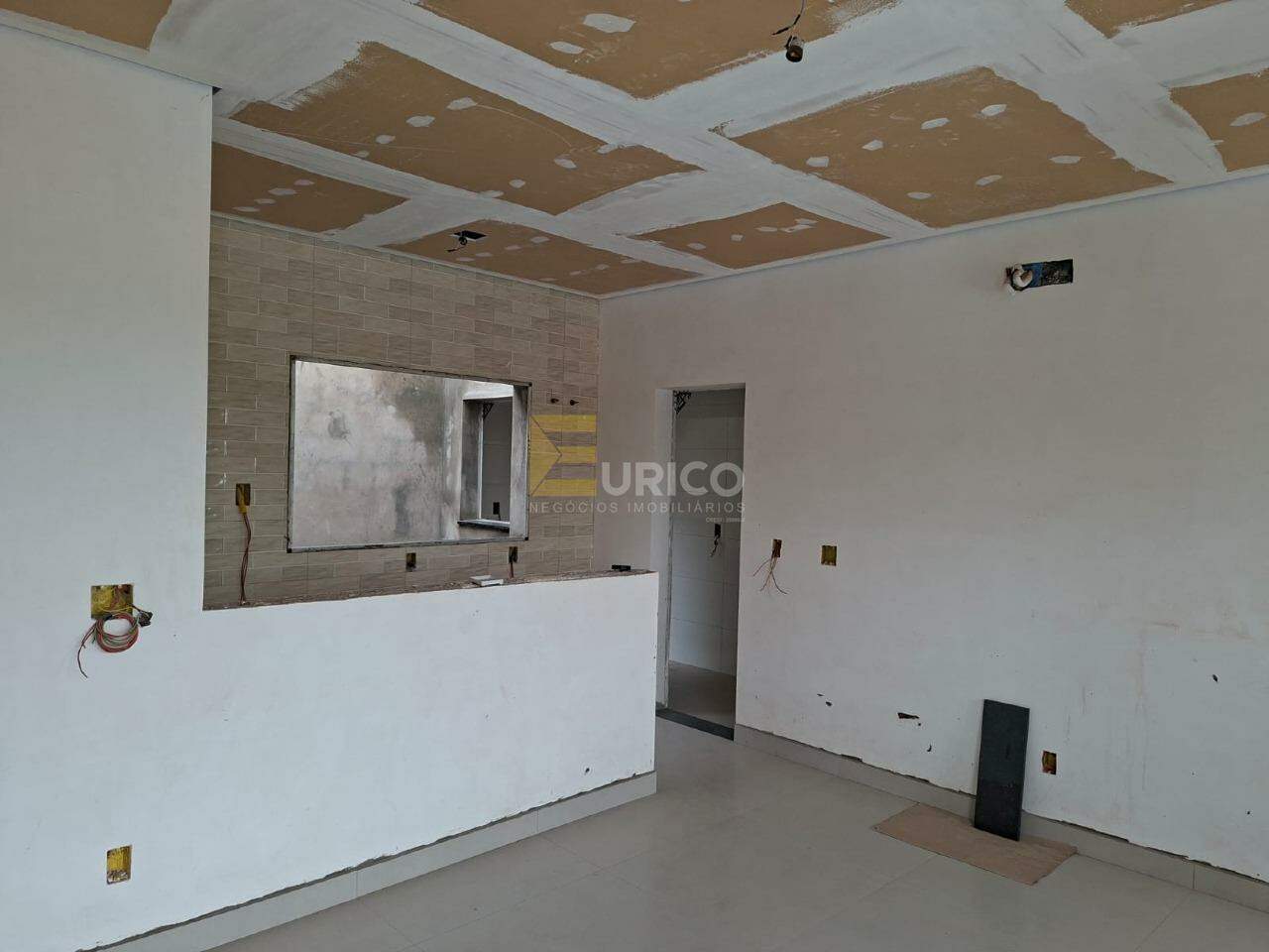 Apartamento à venda no Parque das Videiras em Louveira/SP: