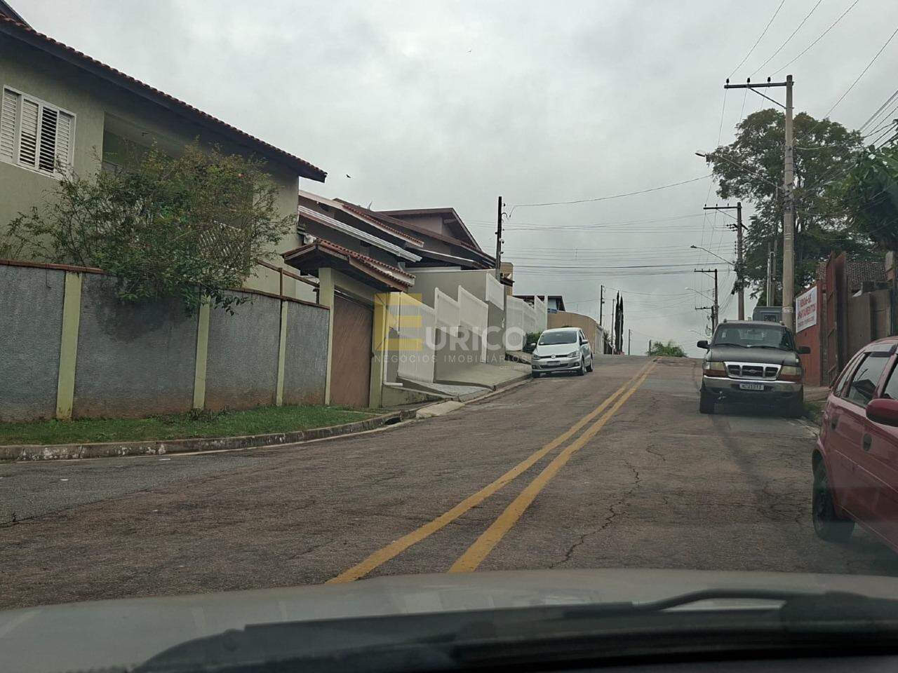 Apartamento à venda no Parque das Videiras em Louveira/SP: