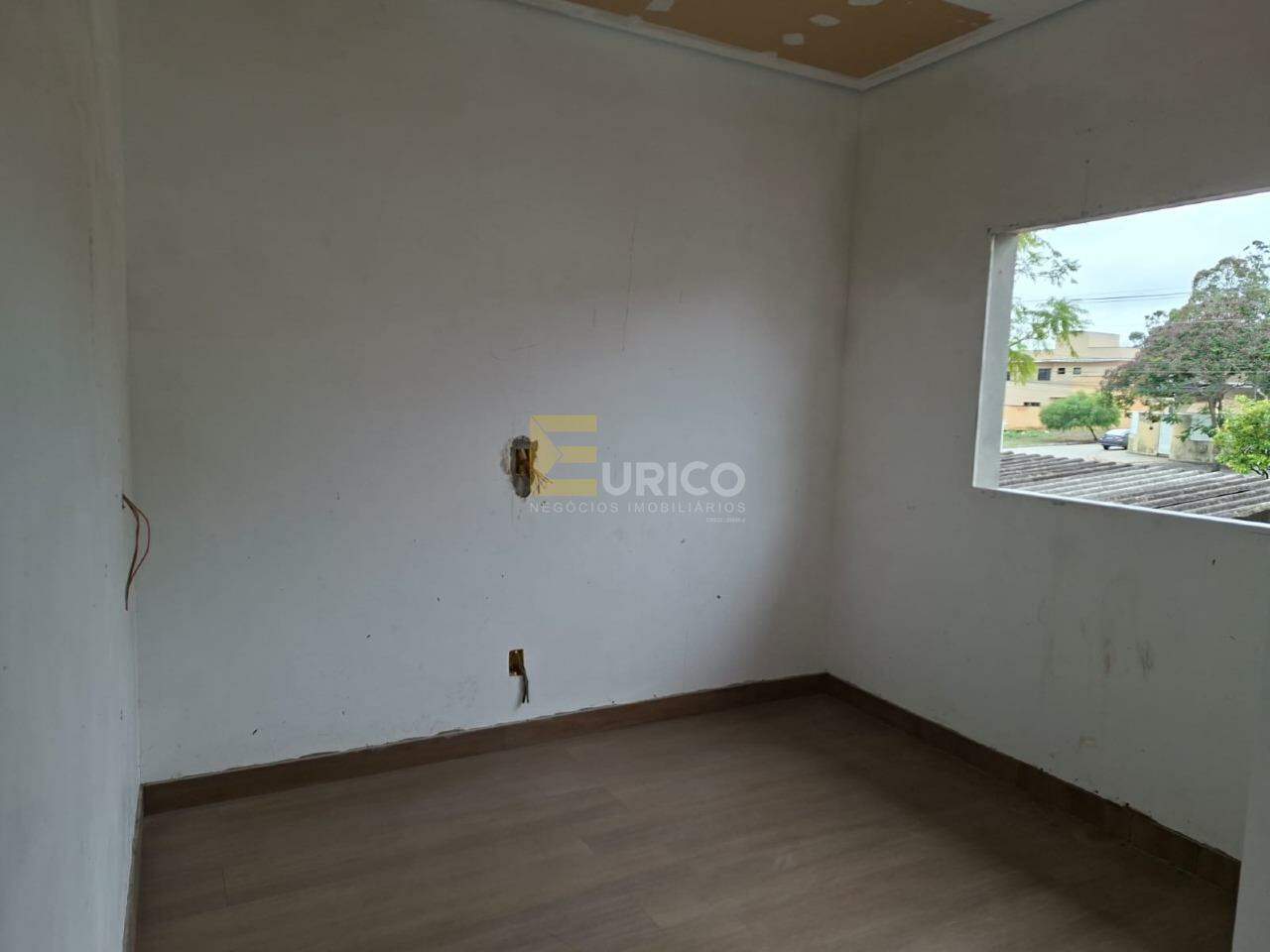 Apartamento à venda no Parque das Videiras em Louveira/SP:
