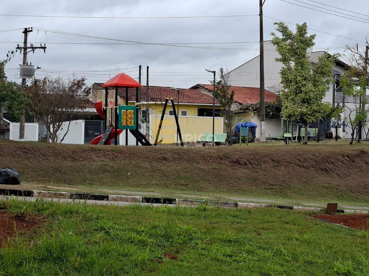 Apartamento à venda no Parque das Videiras em Louveira/SP: