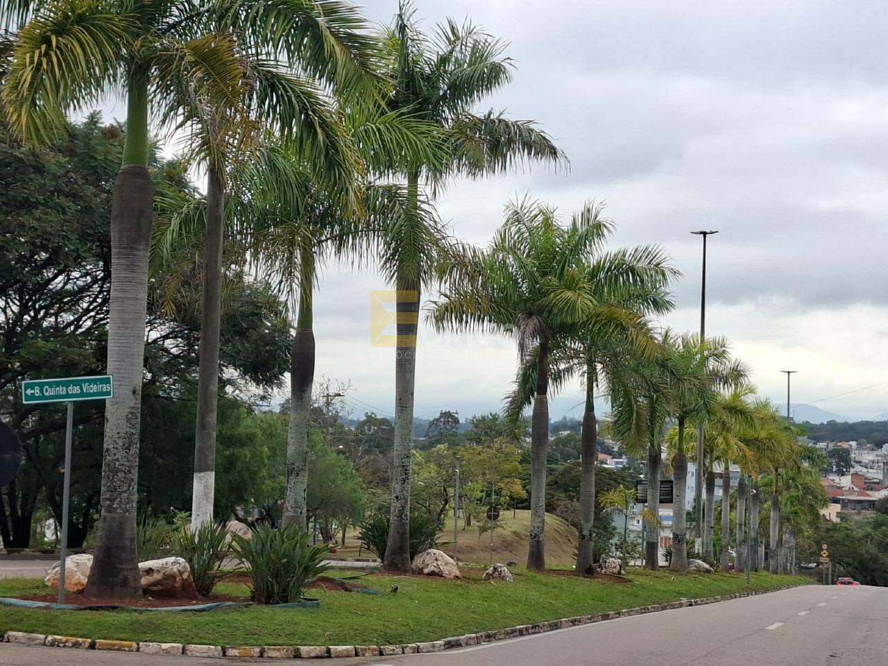 Apartamento à venda no Parque das Videiras em Louveira/SP: