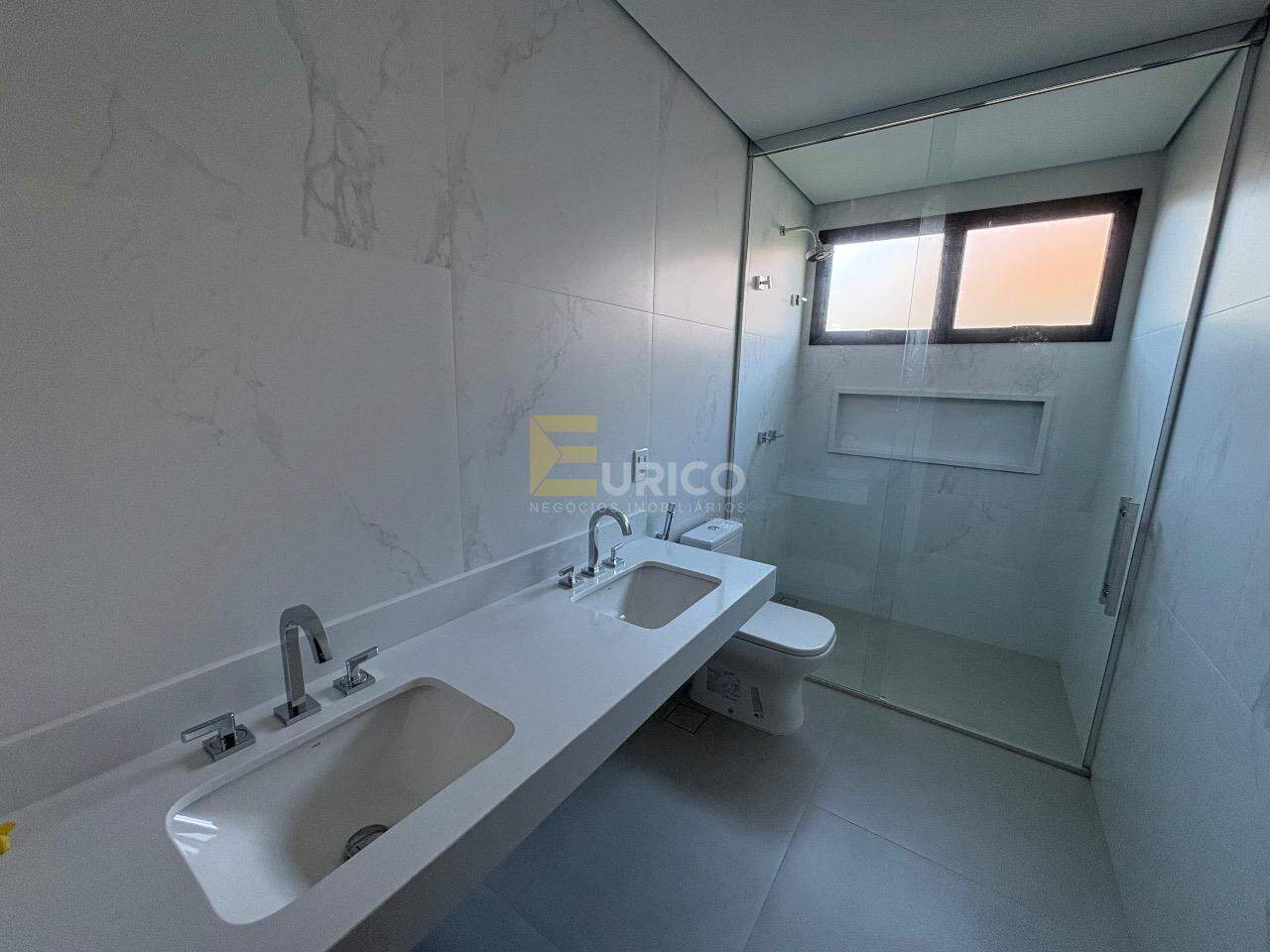 Casa em condomínio à venda no Condomínio Santa Isabel - Fase II em Louveira/SP: 