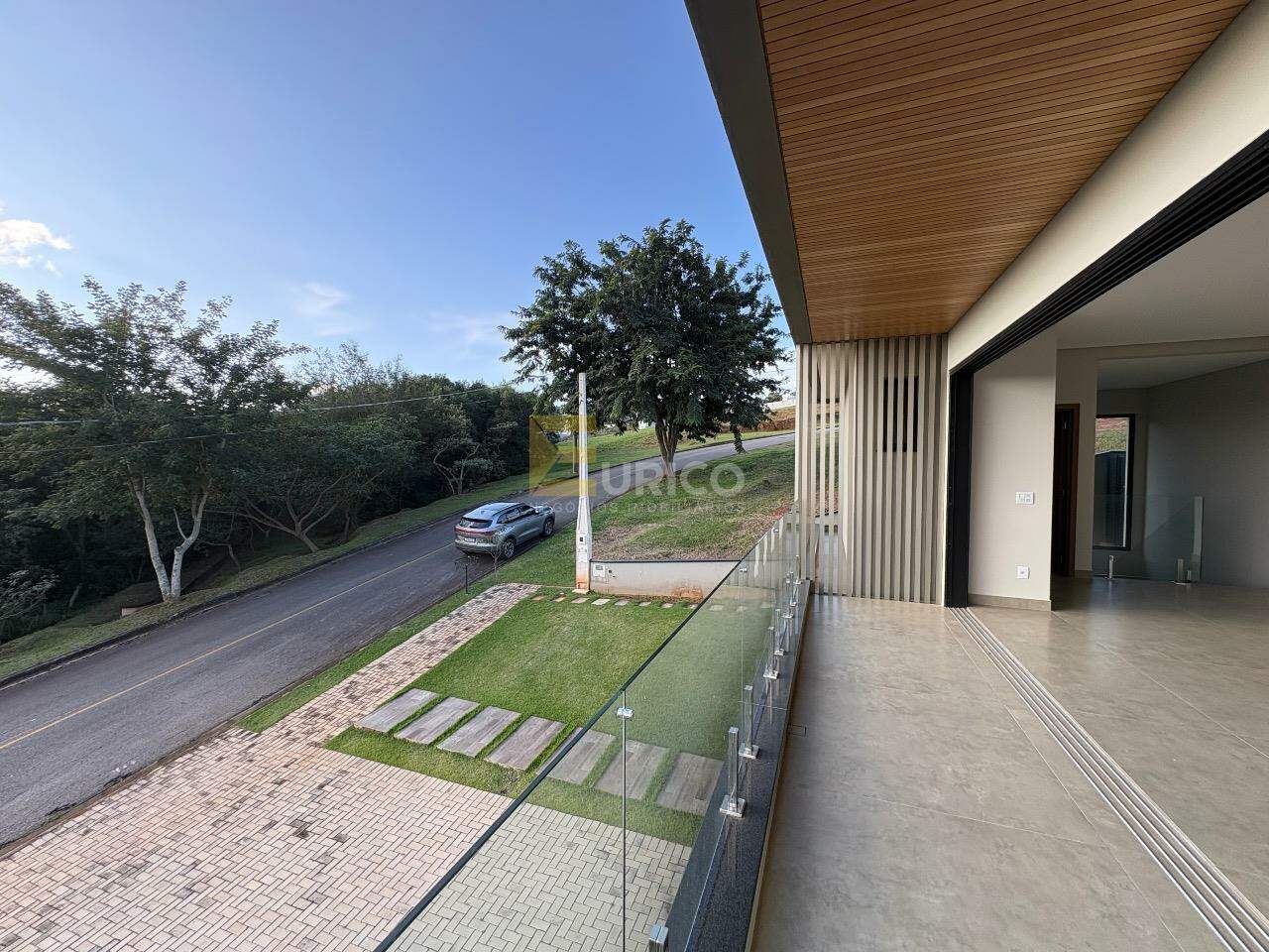 Casa em condomínio à venda no Condomínio Santa Isabel - Fase II em Louveira/SP: 