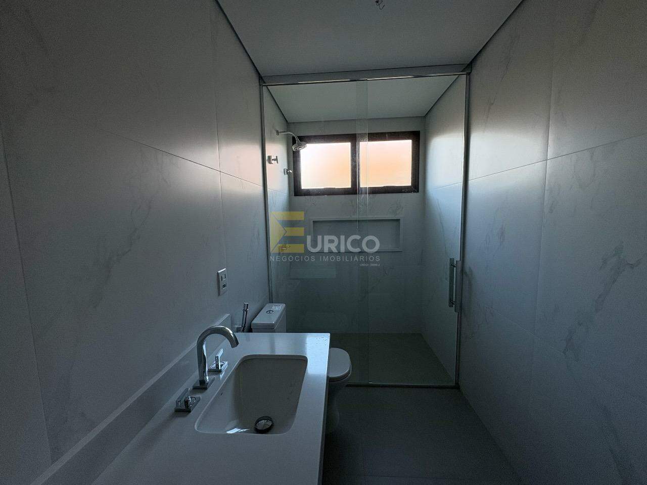 Casa em condomínio à venda no Condomínio Santa Isabel - Fase II em Louveira/SP: 