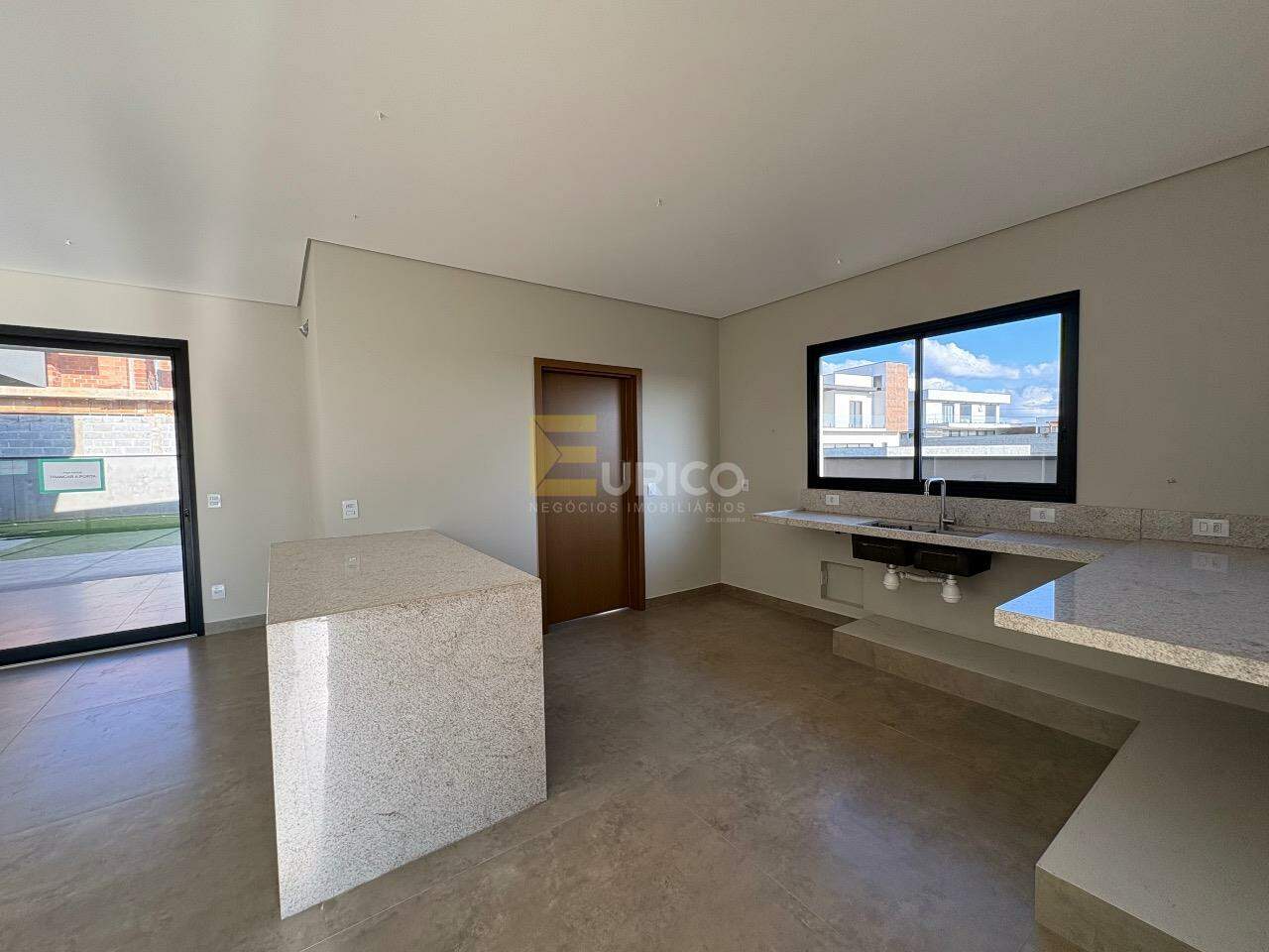 Casa em condomínio à venda no Condomínio Santa Isabel - Fase II em Louveira/SP: 