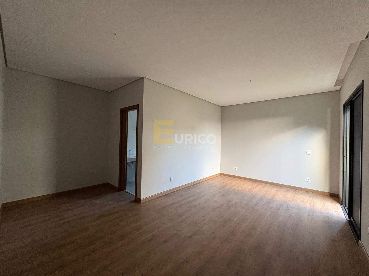 Casa em condomínio à venda no Condomínio Santa Isabel - Fase II em Louveira/SP: 