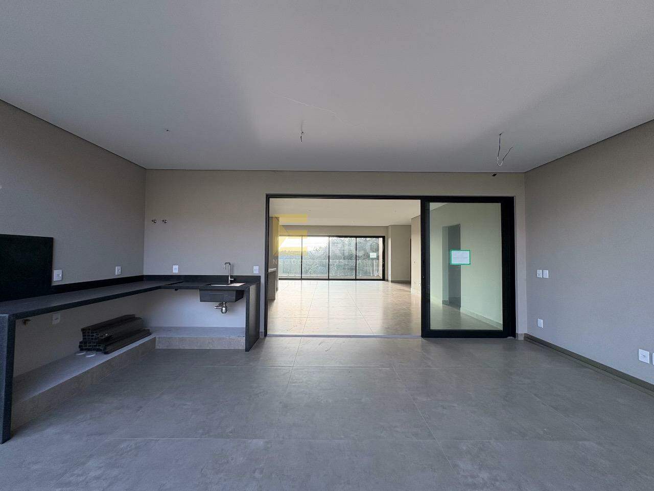 Casa em condomínio à venda no Condomínio Santa Isabel - Fase II em Louveira/SP: 
