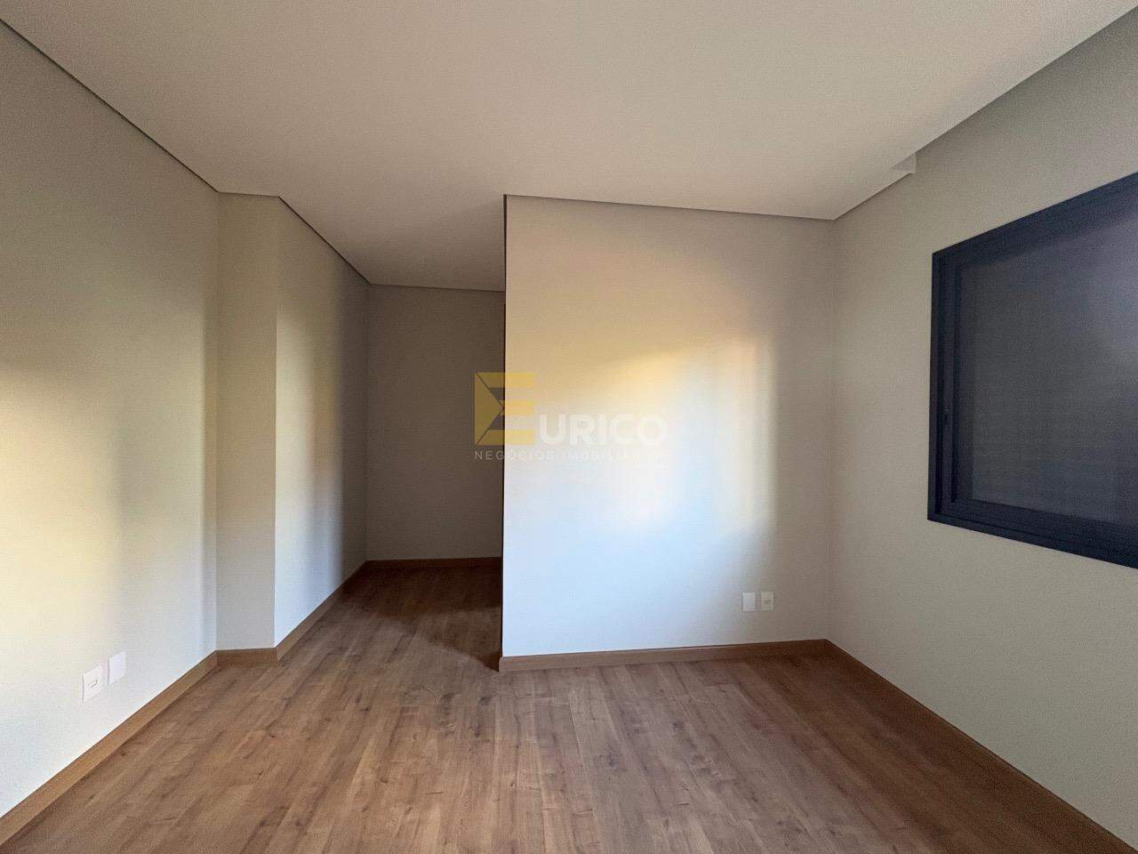 Casa em condomínio à venda no Condomínio Santa Isabel - Fase II em Louveira/SP: 