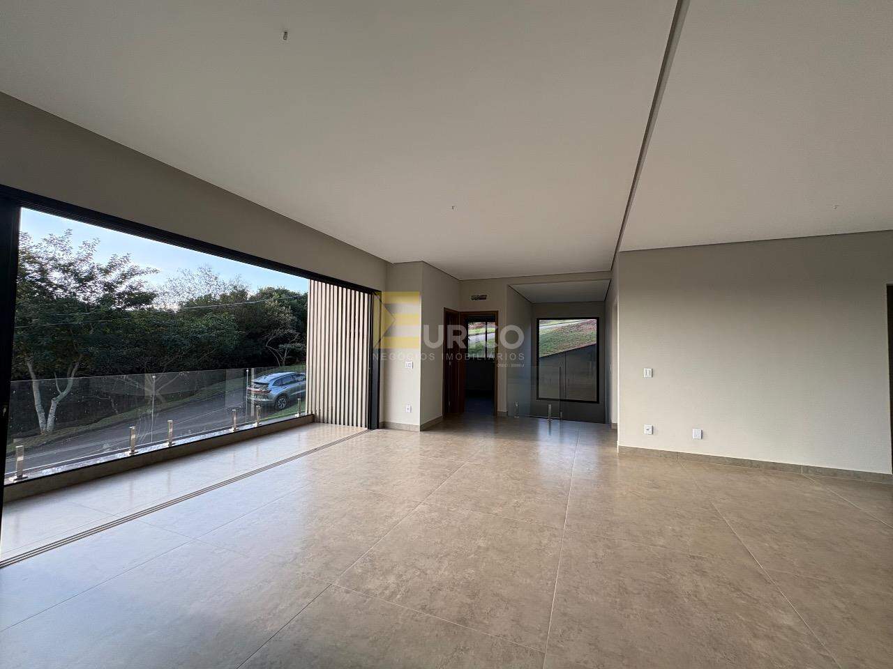 Casa em condomínio à venda no Condomínio Santa Isabel - Fase II em Louveira/SP: 