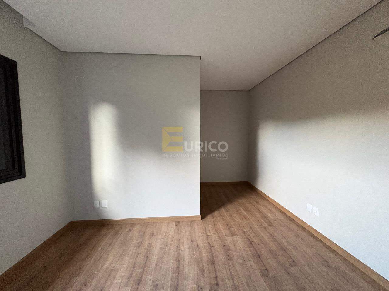 Casa em condomínio à venda no Condomínio Santa Isabel - Fase II em Louveira/SP: 