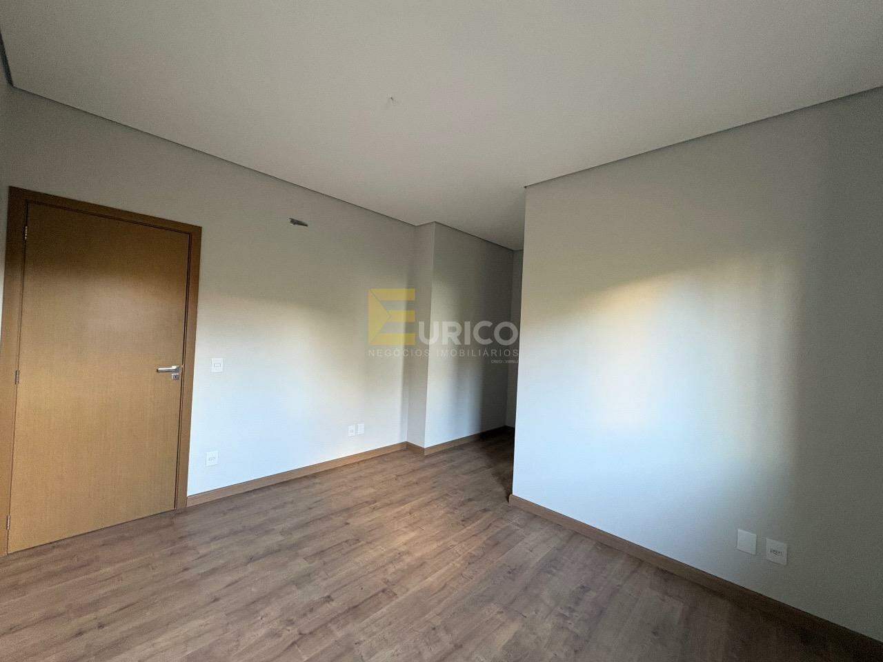 Casa em condomínio à venda no Condomínio Santa Isabel - Fase II em Louveira/SP: 