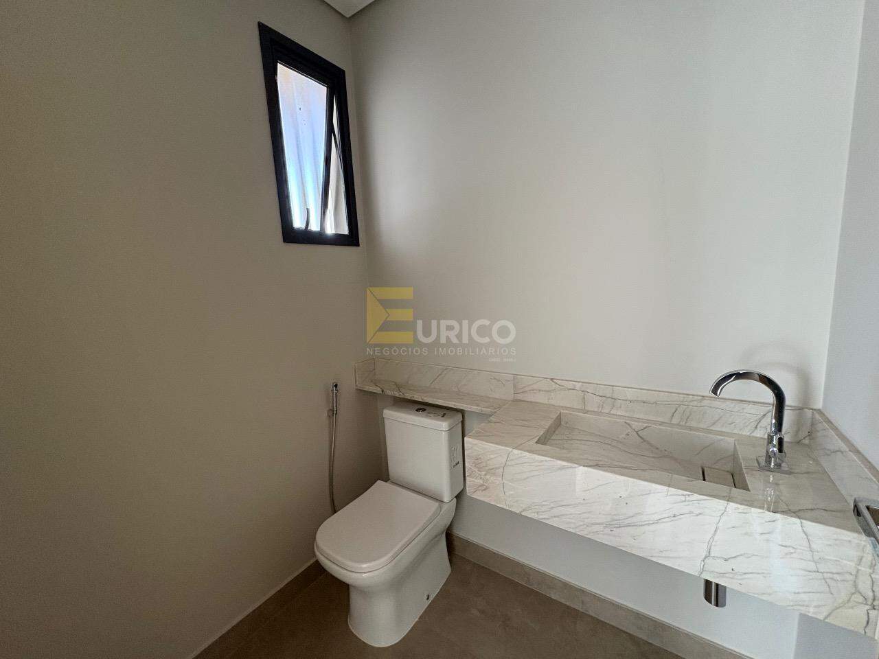 Casa em condomínio à venda no Condomínio Santa Isabel - Fase II em Louveira/SP: 