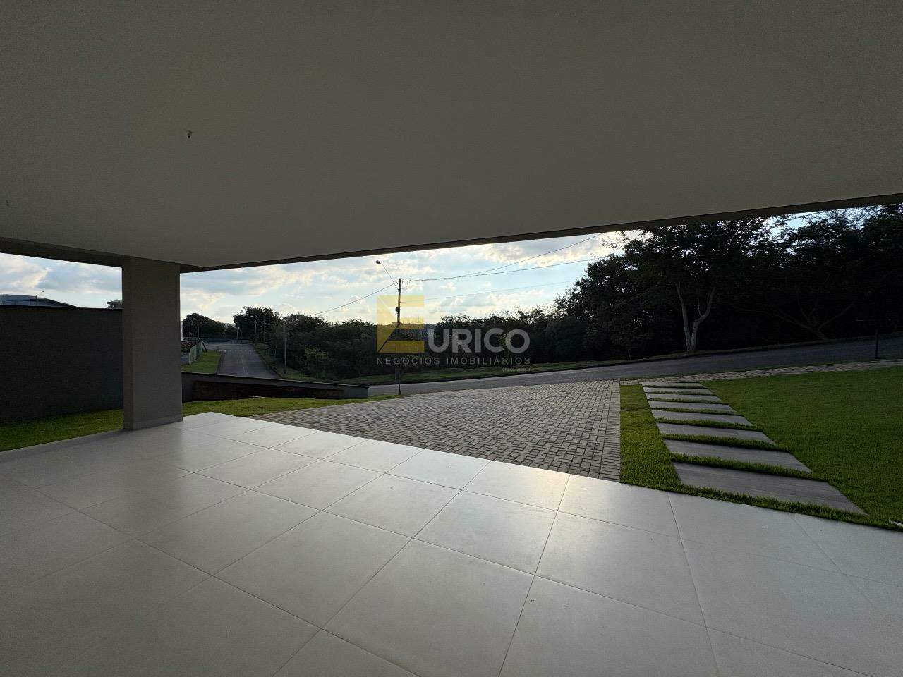 Casa em condomínio à venda no Condomínio Santa Isabel - Fase II em Louveira/SP: 