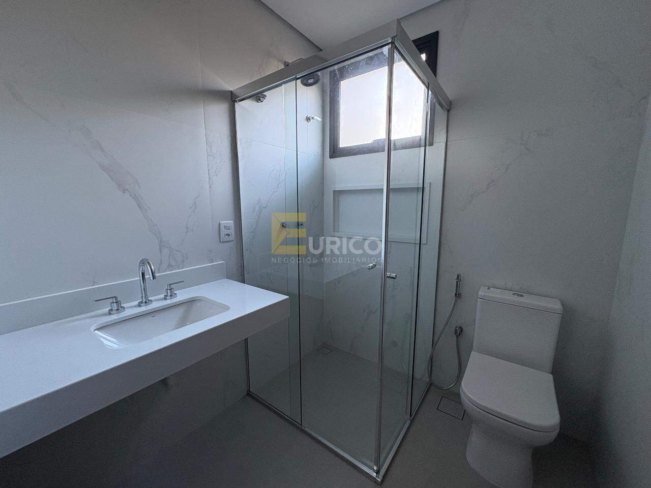 Casa em condomínio à venda no Condomínio Santa Isabel - Fase II em Louveira/SP: 