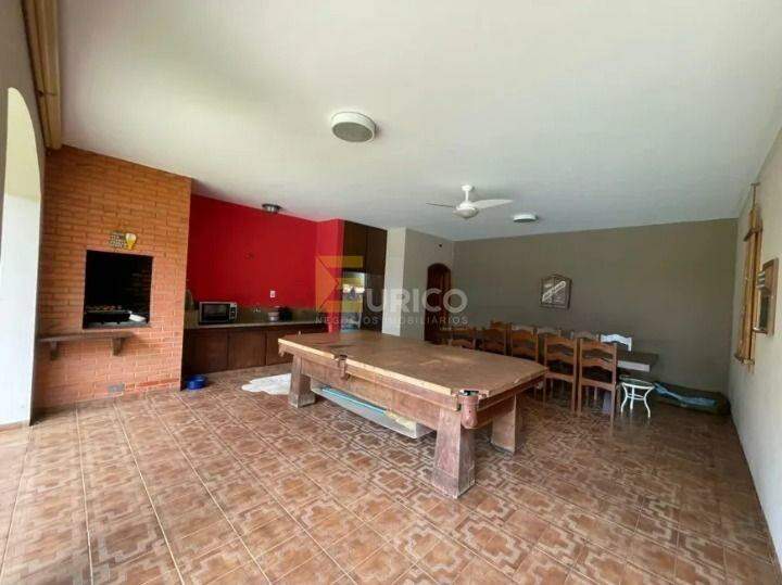 Casa em condomínio à venda no Condomínio Village Sans Souci em Valinhos/SP: 